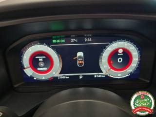 NISSAN Qashqai usata, con Vetri oscurati