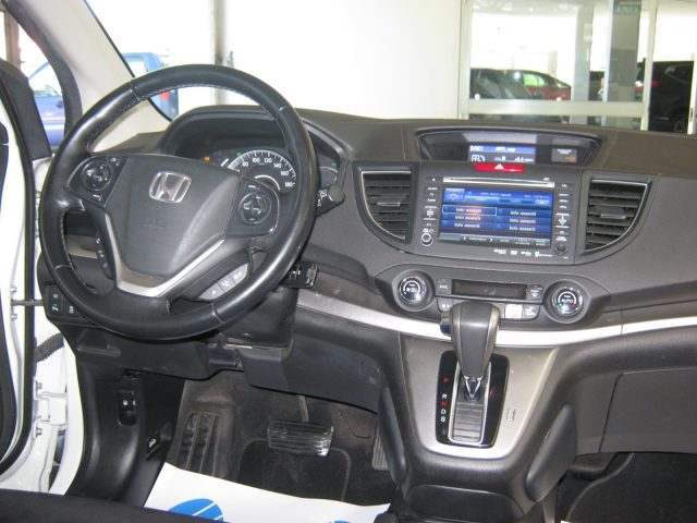 HONDA CR-V usata, con Autoradio