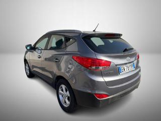 HYUNDAI iX35 usata, con Airbag Passeggero
