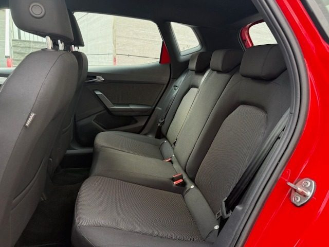 SEAT Arona usata, con Cruise Control