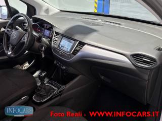 OPEL Crossland usata, con ESP