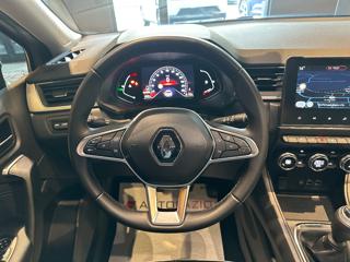 RENAULT Captur usata, con Climatizzatore