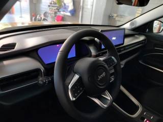 JEEP Avenger usata, con Specchietti laterali elettrici