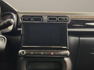 CITROEN C3 usata, con Volante in pelle