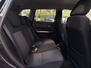 SUZUKI Vitara usata, con Vetri oscurati