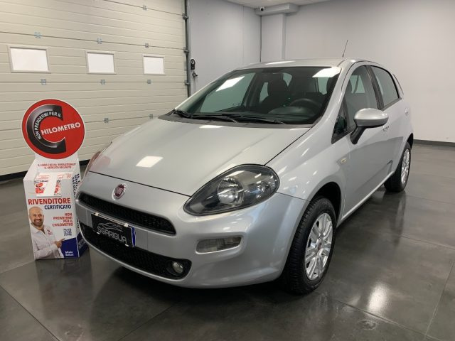 FIAT Punto usata, con Airbag Passeggero