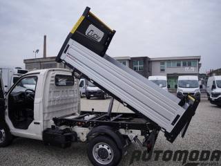 PIAGGIO Porter usata 24