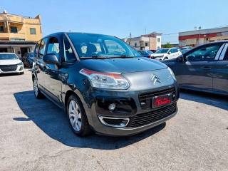 CITROEN C3 Picasso 1.4 VTi 95 Exclusive Theatre
