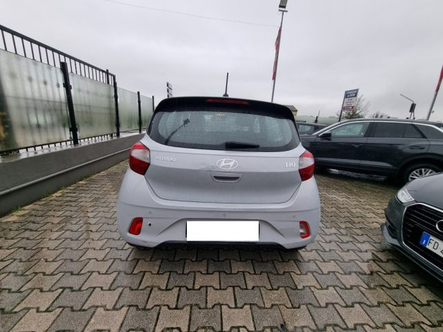 HYUNDAI i10 usata, con Airbag Passeggero