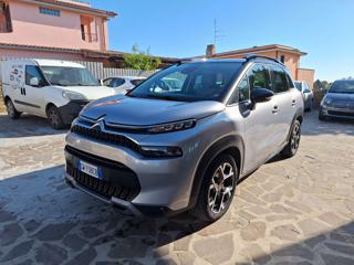 CITROEN C3 Aircross PureTech 110 S&S Shine Pack