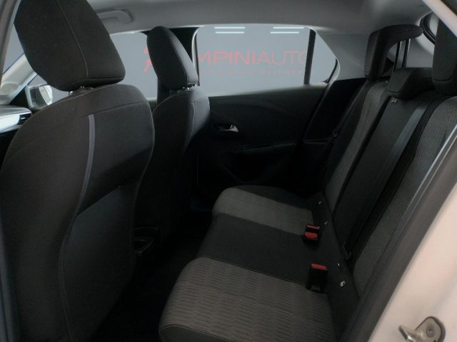 OPEL Corsa usata 16