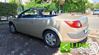 RENAULT Megane usata, con Servosterzo