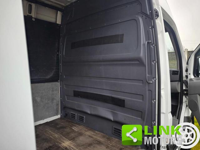 MERCEDES-BENZ Sprinter usata 8