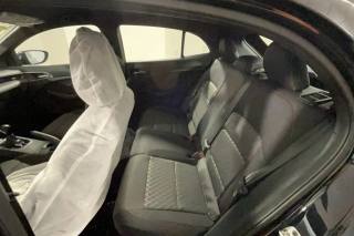 MG MG3 usata, con Specchietti laterali elettrici