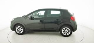 CITROEN C3 usata, con Autoradio digitale