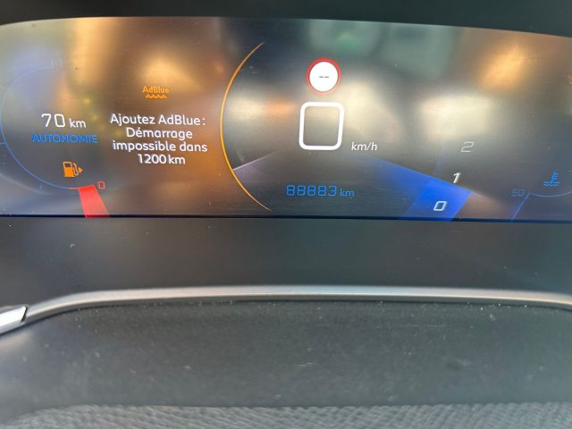 PEUGEOT 308 usata, con Cronologia tagliandi
