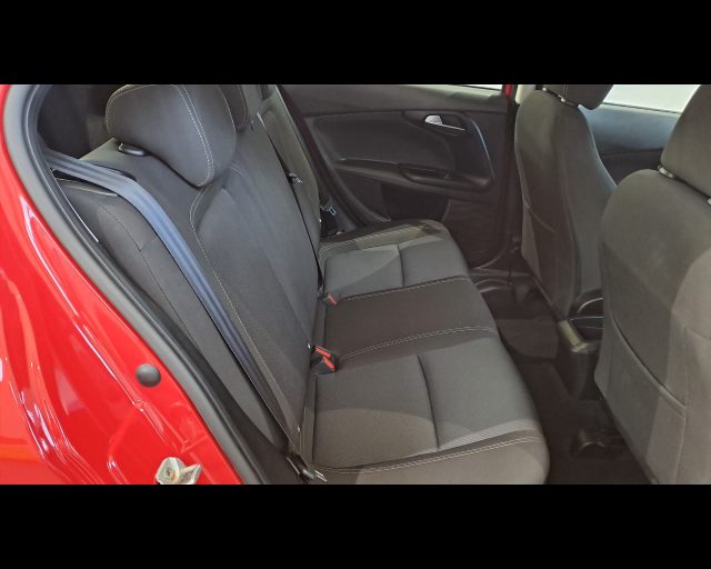 FIAT Tipo usata, con Volante multifunzione