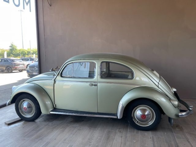 VOLKSWAGEN Maggiolino usata 1
