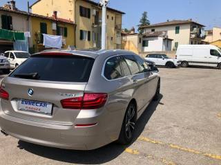 BMW 525 usata, con Airbag Passeggero