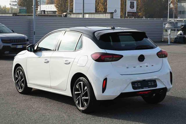 OPEL Corsa usata, con Chiusura centralizzata