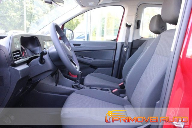 VOLKSWAGEN Caddy usata, con Airbag