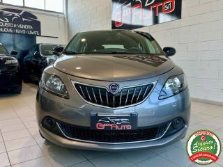 LANCIA Ypsilon usata, con Airbag