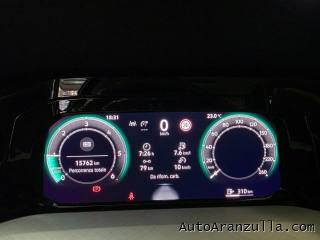 VOLKSWAGEN Golf usata, con Servosterzo