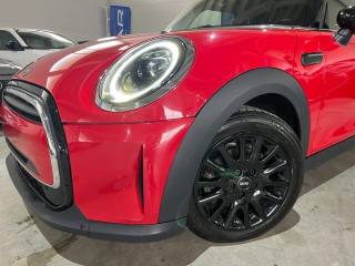 MINI Cooper usata, con Airbag Passeggero
