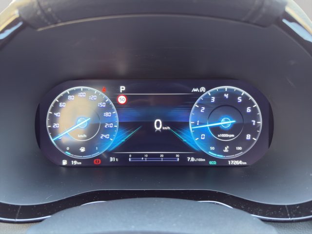 KIA XCeed usata, con Servosterzo