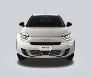 FIAT 600 usata, con Airbag laterali