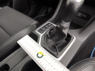 KIA Sportage usata, con Start/Stop Automatico