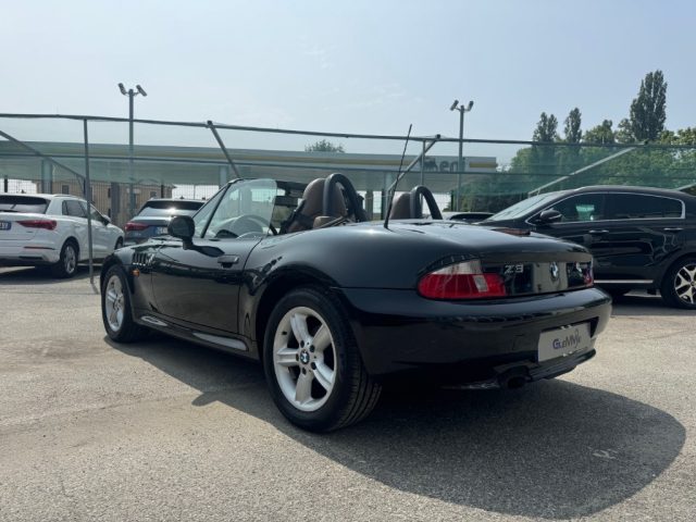 BMW Z3 usata, con Climatizzatore
