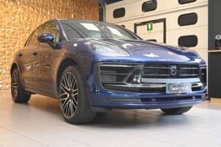 PORSCHE Macan usata 89