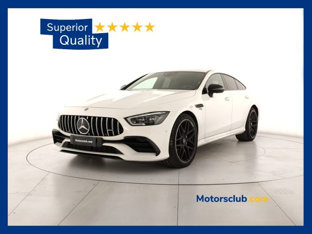 MERCEDES-BENZ GT usata, con ABS