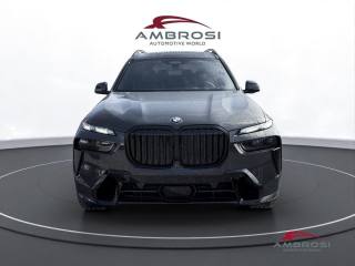 BMW X7 usata 6