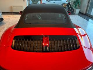 PORSCHE 911 usata, con Regolazione elettrica sedili