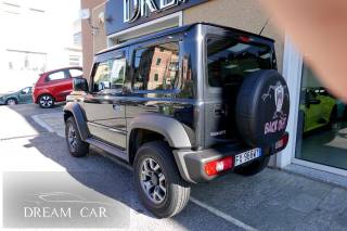 SUZUKI Jimny usata, con Airbag laterali