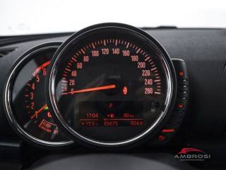 MINI Clubman usata 12