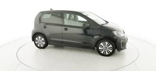 VOLKSWAGEN e-up! usata, con Bluetooth