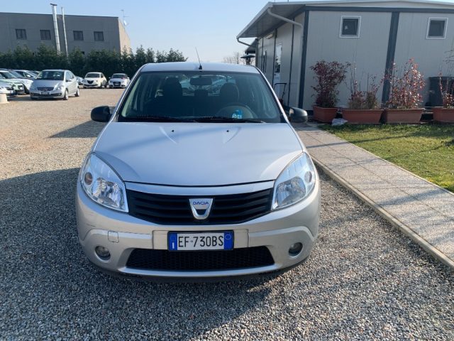 DACIA Sandero usata, con Airbag