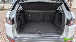 LAND ROVER Range Rover Evoque usata, con Park Distance Control