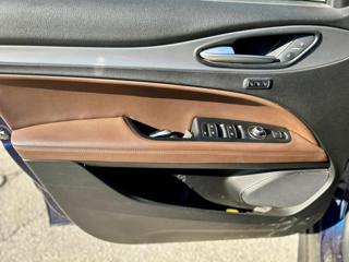 ALFA ROMEO Stelvio usata 30