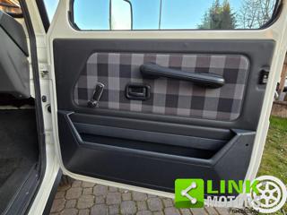 MERCEDES-BENZ G usata 40