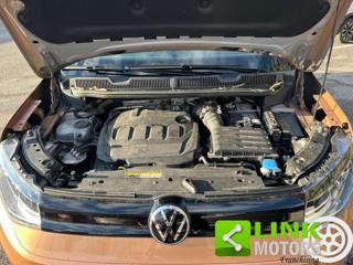 VOLKSWAGEN Caddy usata, con Cronologia tagliandi