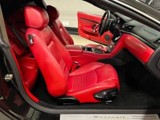 MASERATI GranTurismo usata, con Servosterzo