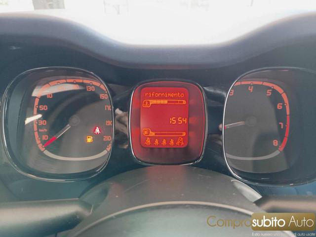 FIAT Panda usata 22