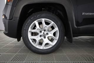 JEEP Renegade usata 7
