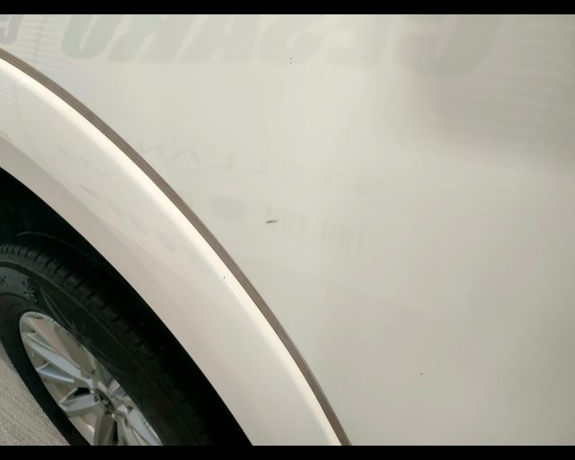 MITSUBISHI L200 usata, con Kit fumatori