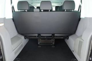 VOLKSWAGEN Caravelle usata, con Vetri oscurati