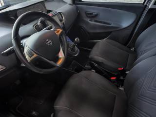 LANCIA Ypsilon usata, con Fendinebbia